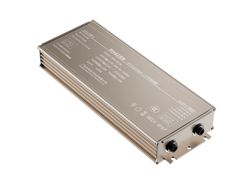 WFA-500