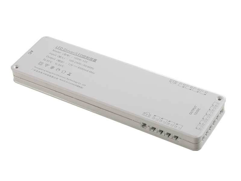 KHA-100W-12V