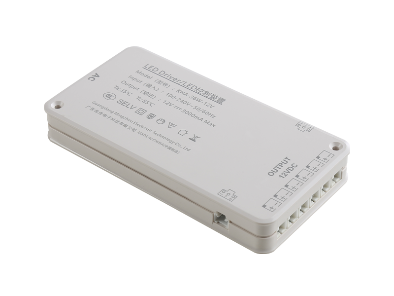 KHA-36W-12V